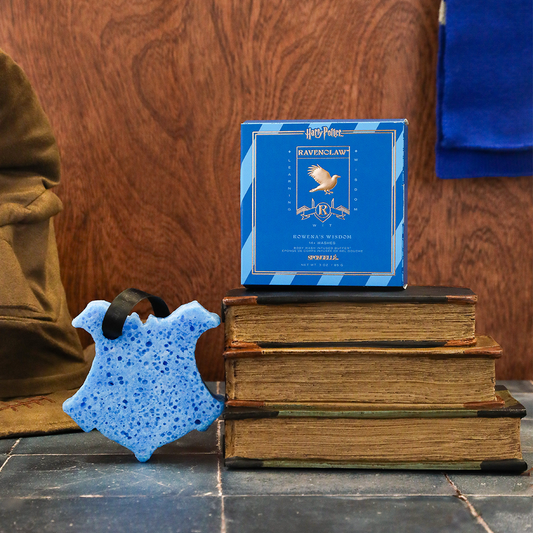 Ravenclawβ’ Rowena's Wisdom Buffer | Harry Potterβ’ Collection