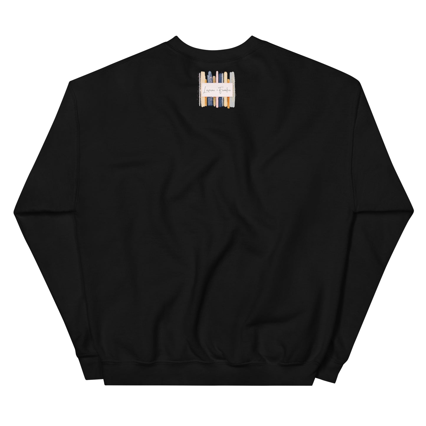 Pet Dogs. Shop Local. Repeat. Unisex Sweatshirt