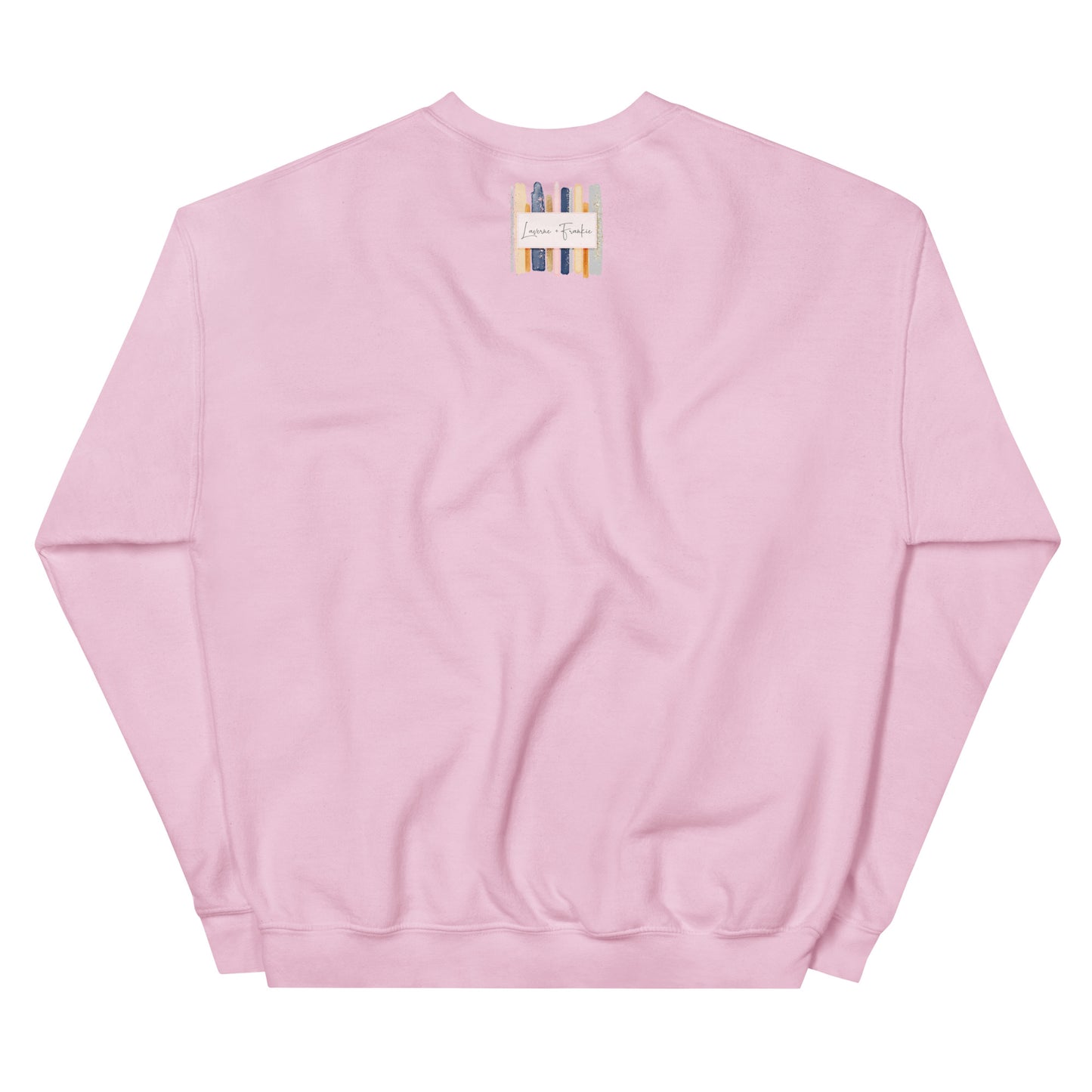 Pet Dogs. Shop Local. Repeat. Unisex Sweatshirt