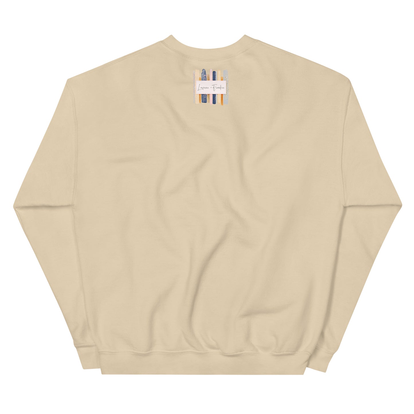 Pet Dogs. Shop Local. Repeat. Unisex Sweatshirt