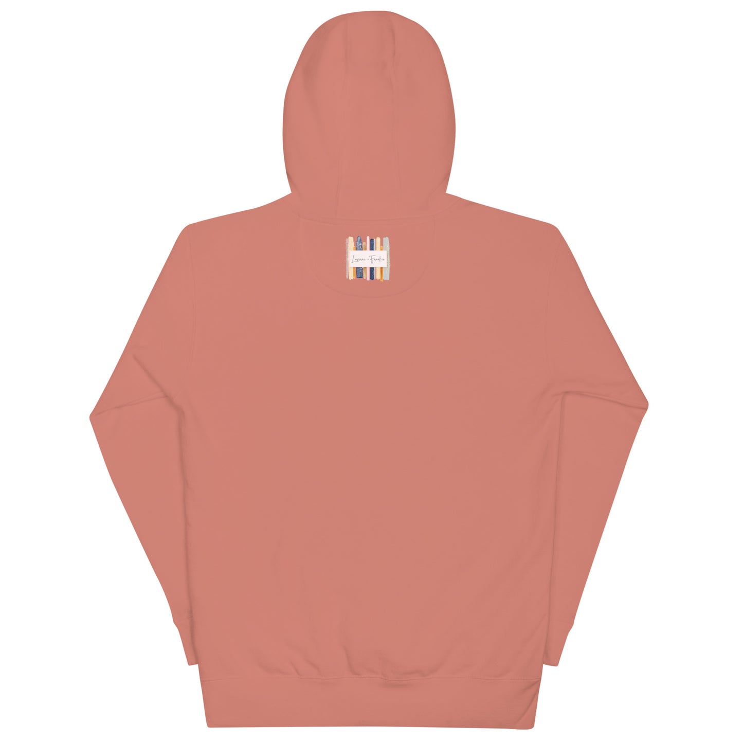 Pet Dogs. Shop Local. Repeat. Unisex Hoodie