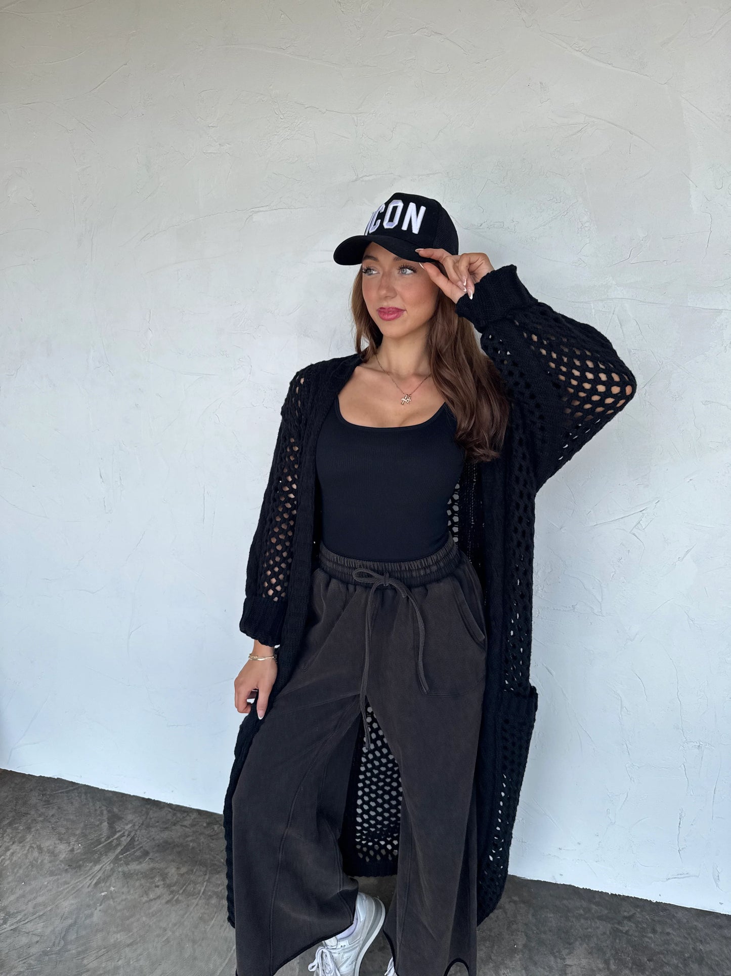 The Luca Lounge Pant [[PRE-ORDER: ETA end of December]]