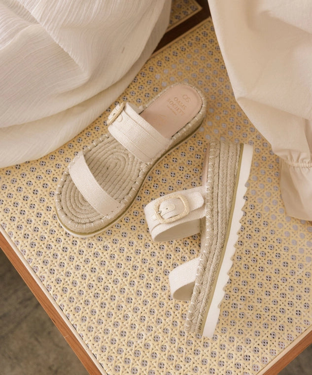 Oasis Society / Beige
