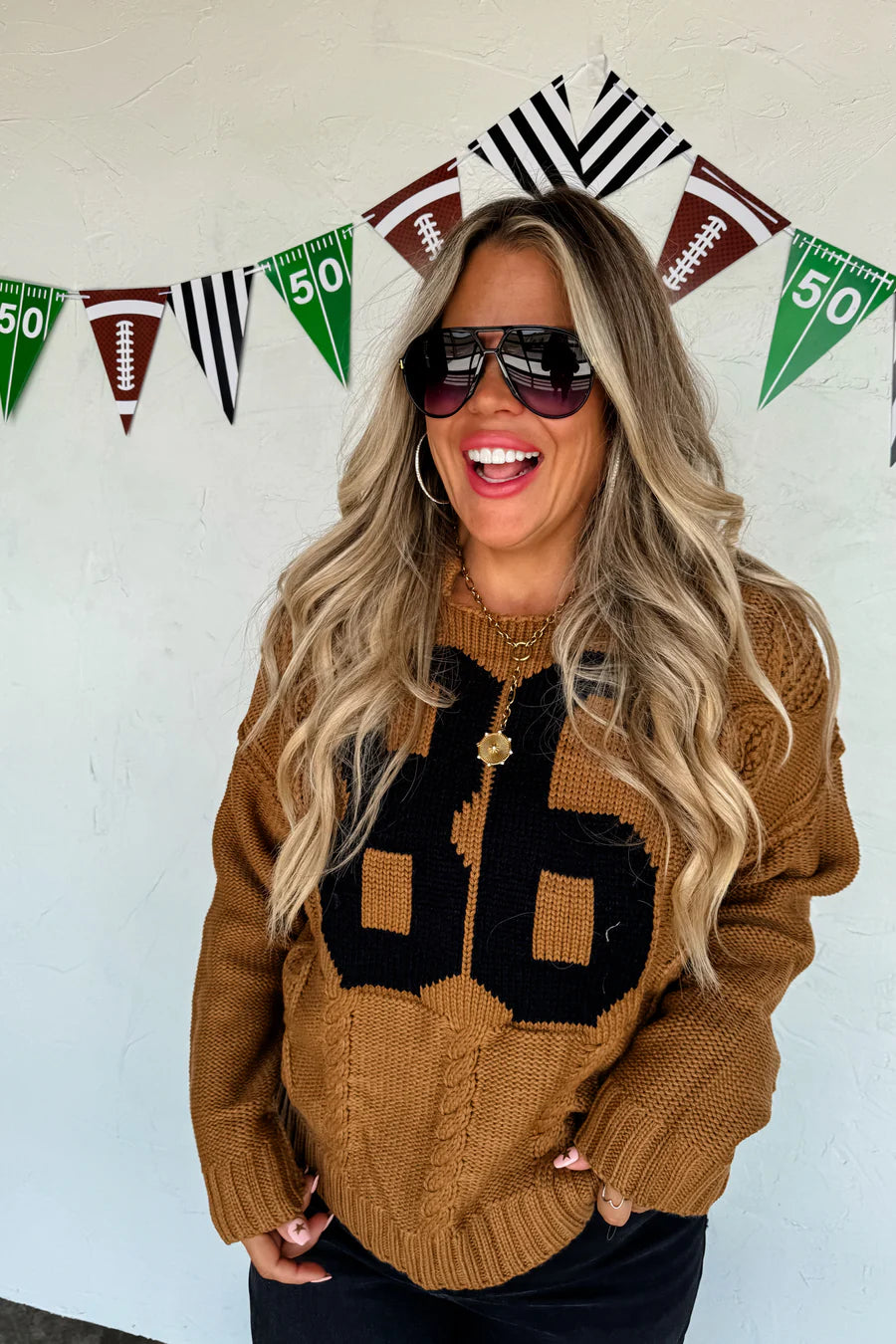 Varsity 86 Sweatshirt [[PRE-ORDER]]