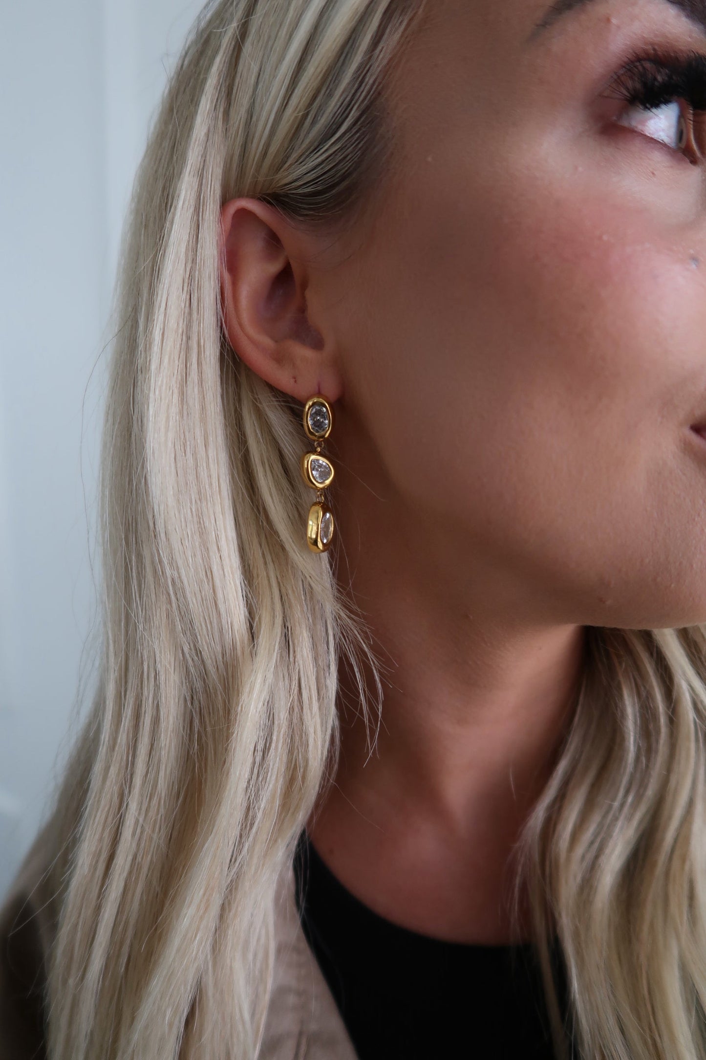 CHLOE EARRINGS