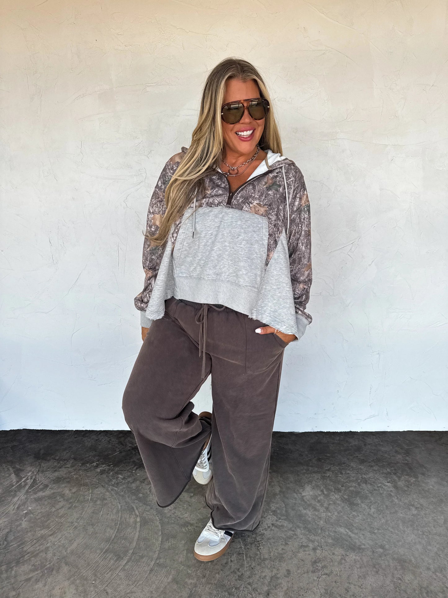 The Luca Lounge Pant [[PRE-ORDER: ETA end of December]]