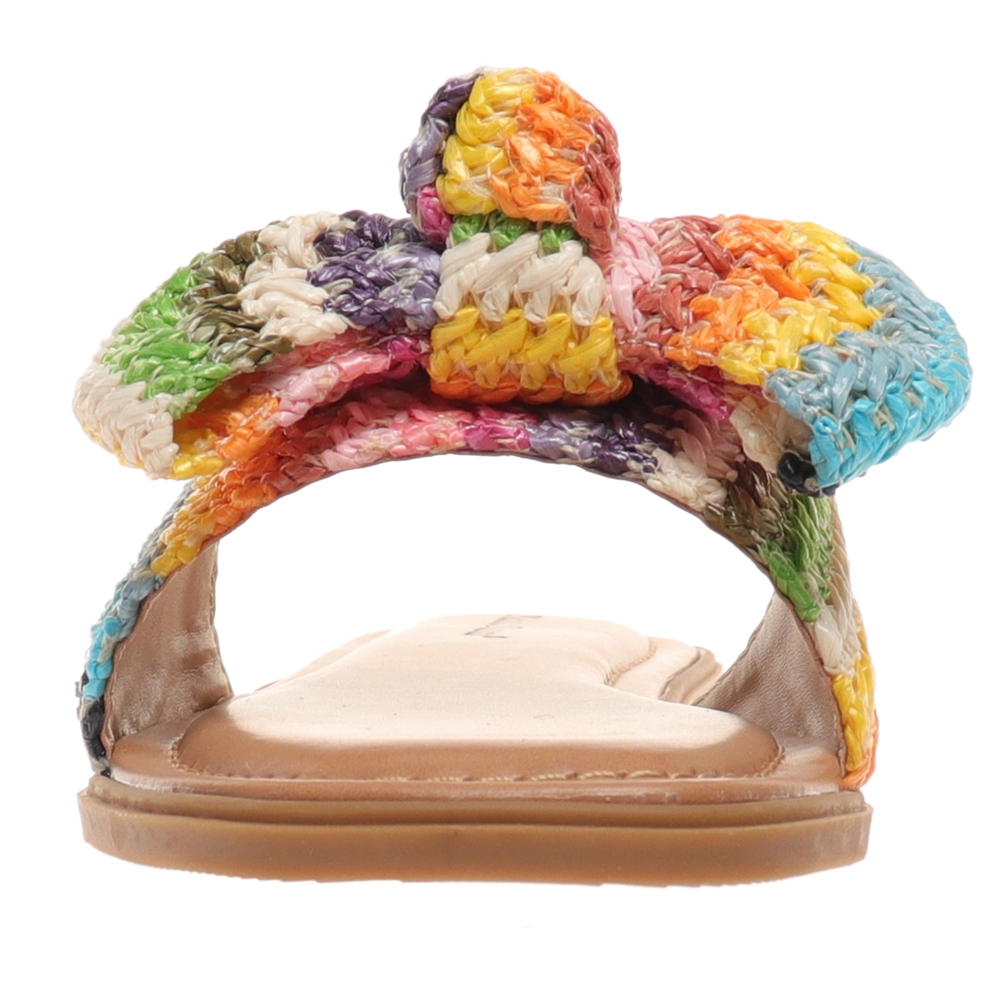 Rainbow Sandal
