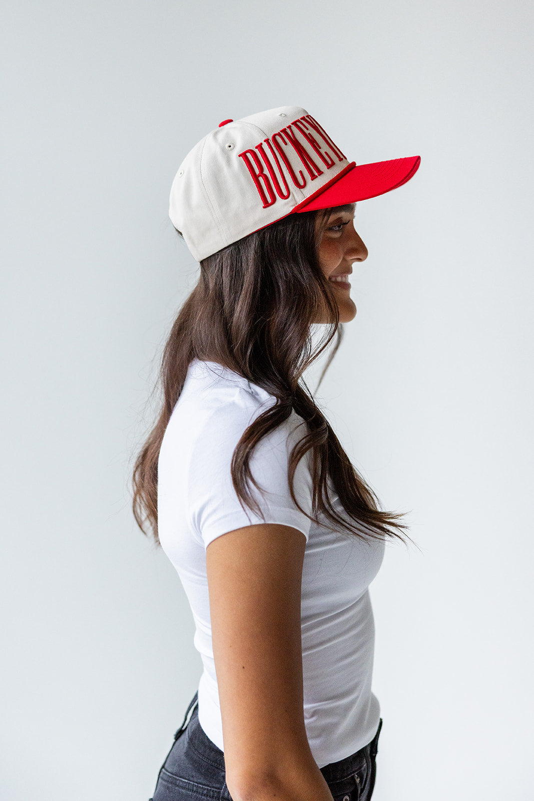 Ohio Trucker Hat®