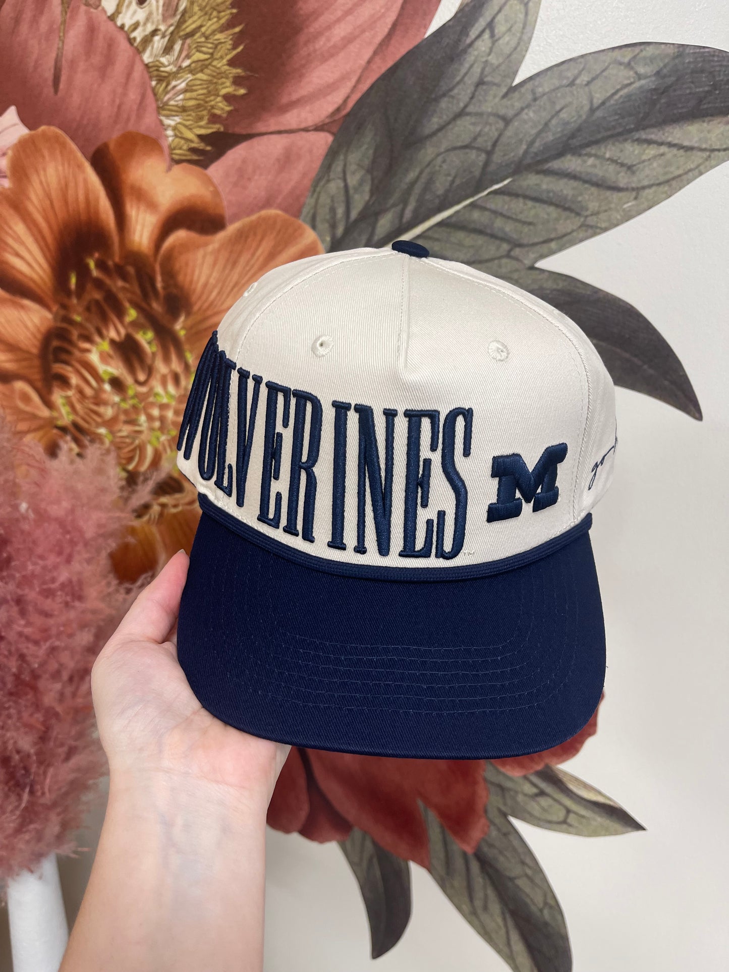 Michigan Trucker Hat®