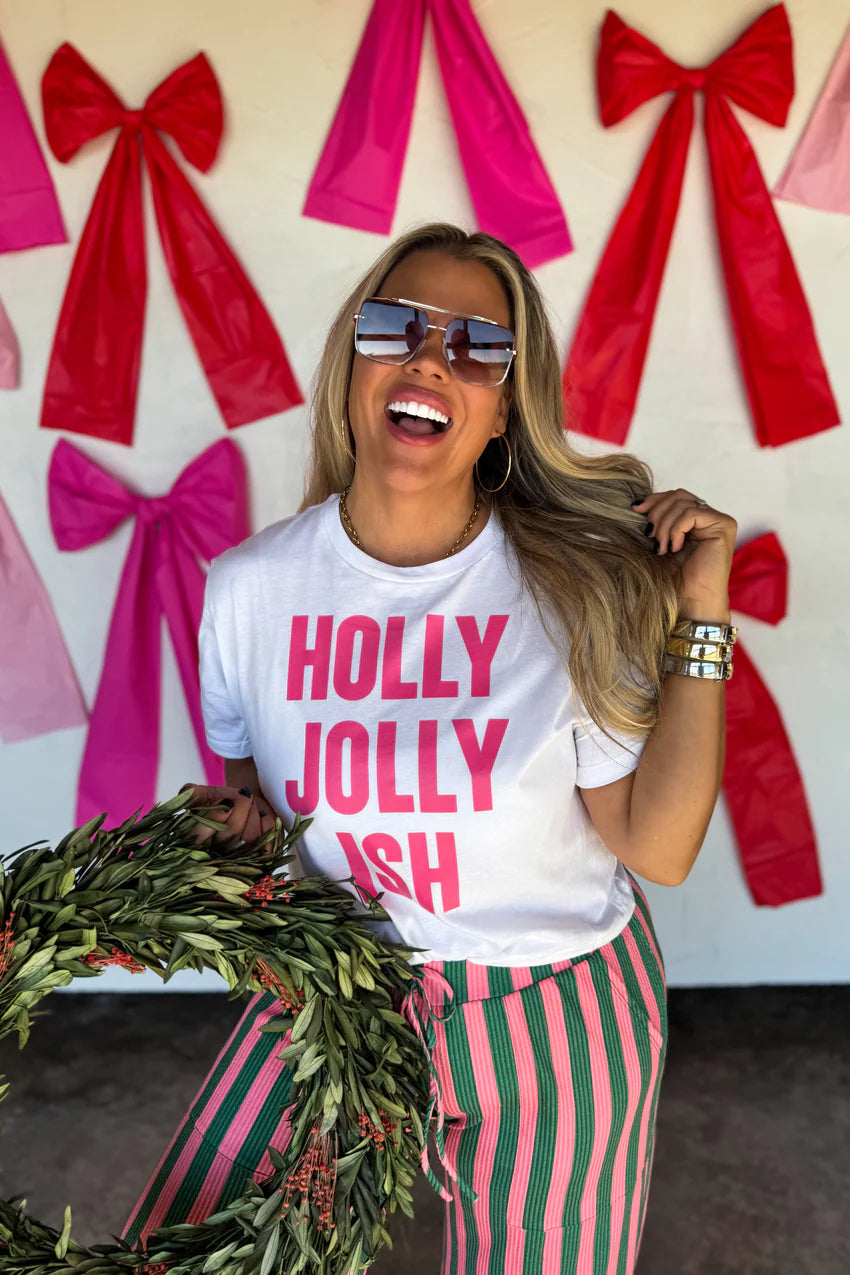 Holly Jolly Ish [[ETA End of November]]