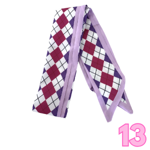 The Trendiest Scarf
