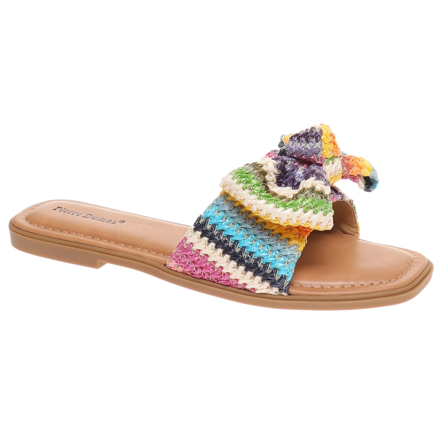 Rainbow Sandal