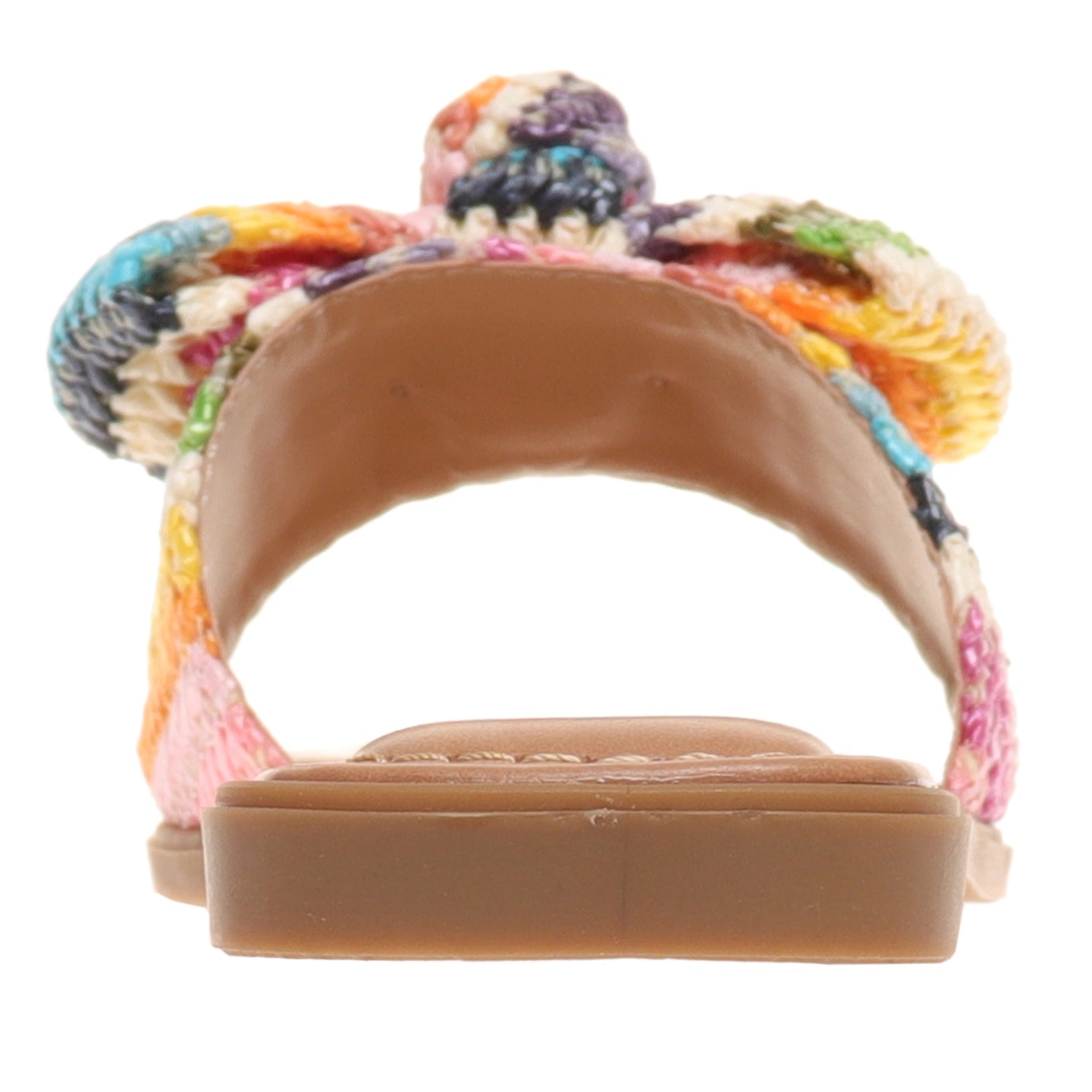 Rainbow Sandal