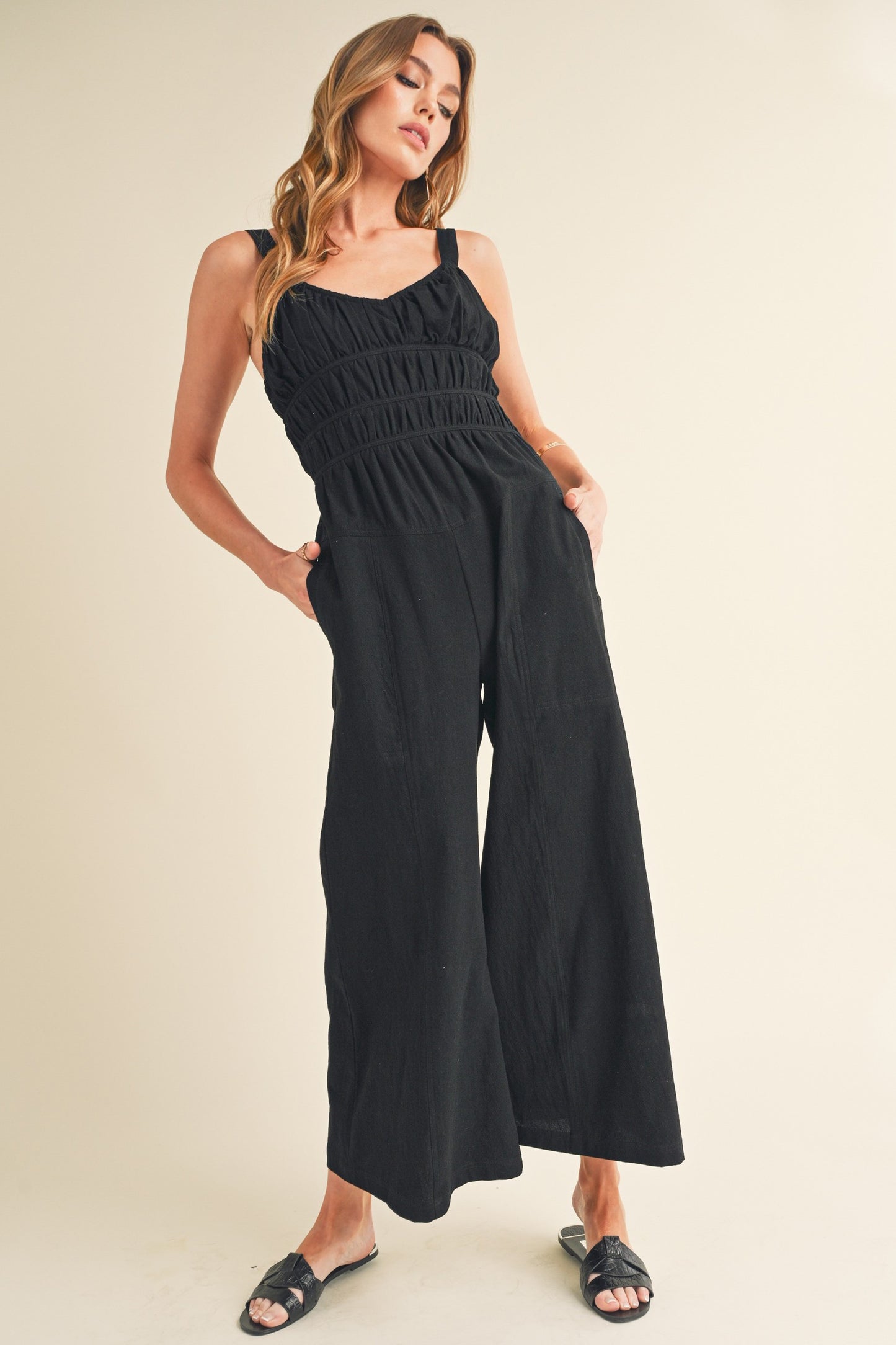 Lami Jumpsuit