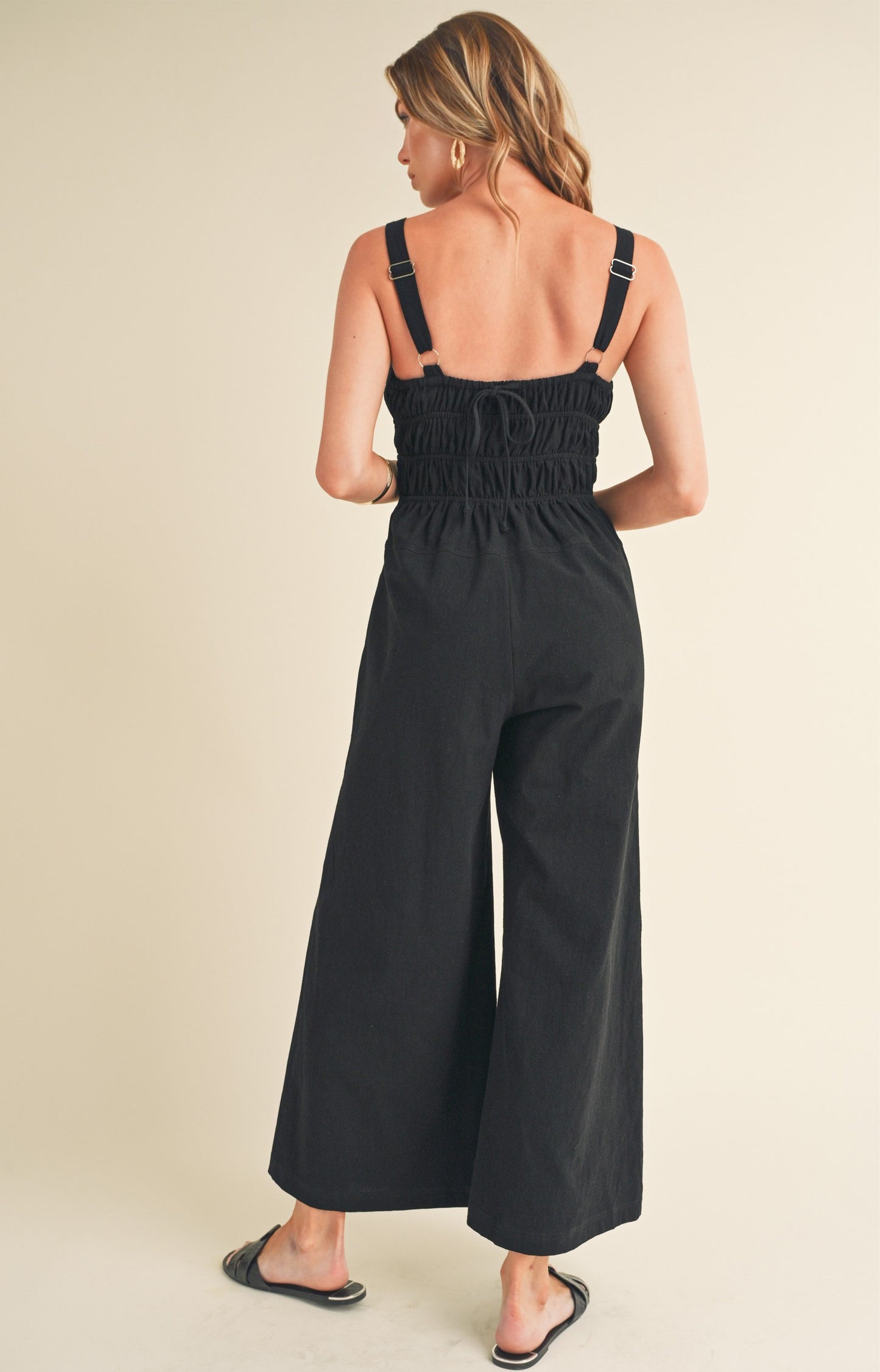 Lami Jumpsuit