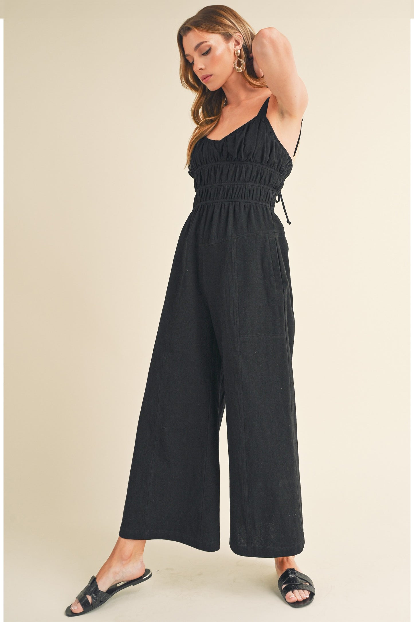 Lami Jumpsuit