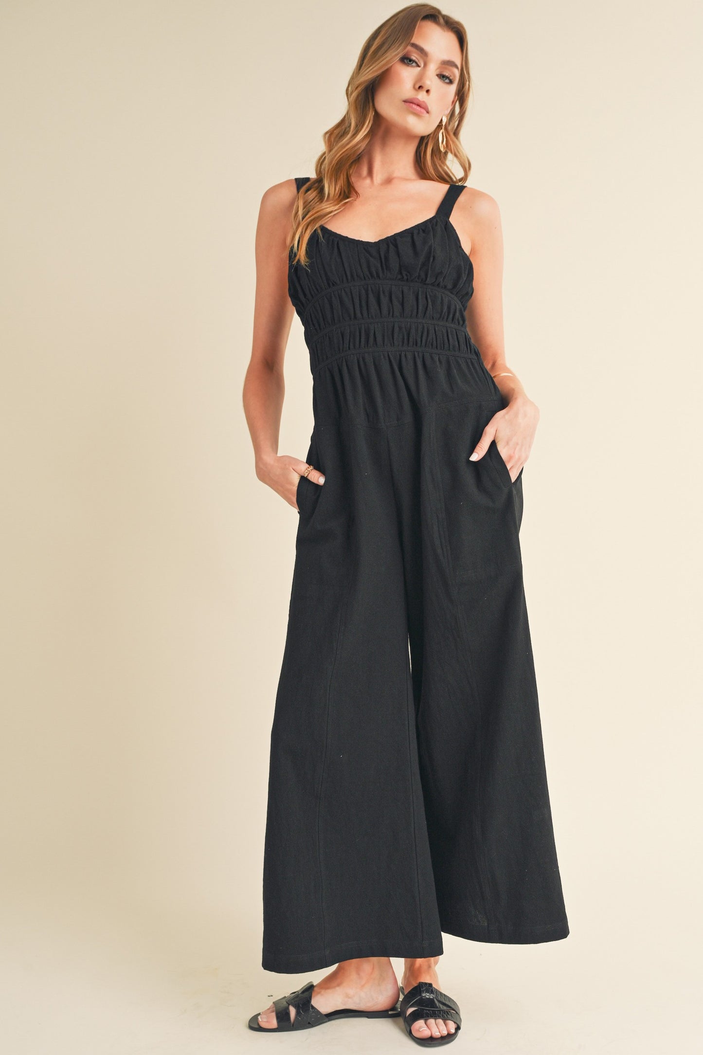 Lami Jumpsuit