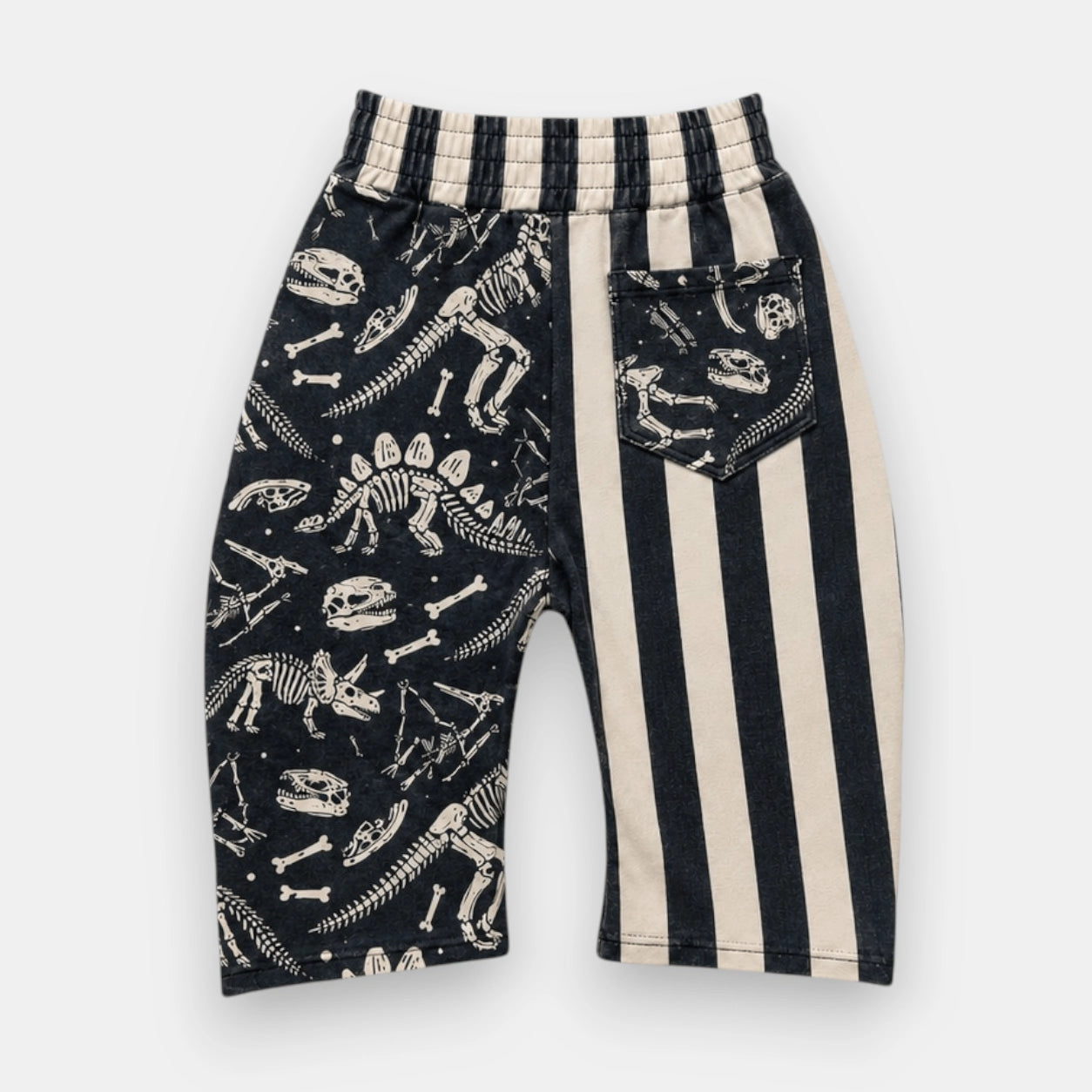 Kids Bone Yard Baggy Pant