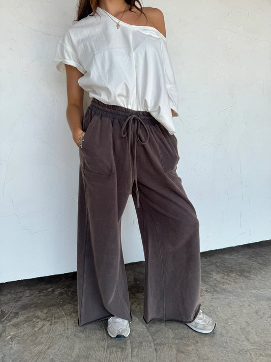 The Luca Lounge Pant [[PRE-ORDER: ETA end of December]]