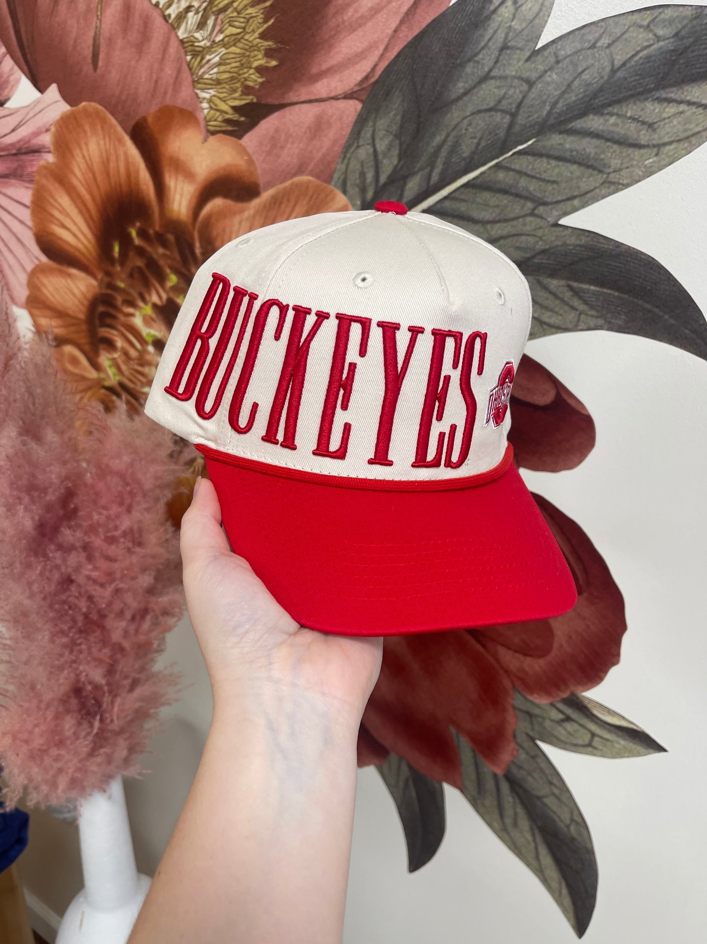 Ohio Trucker Hat®