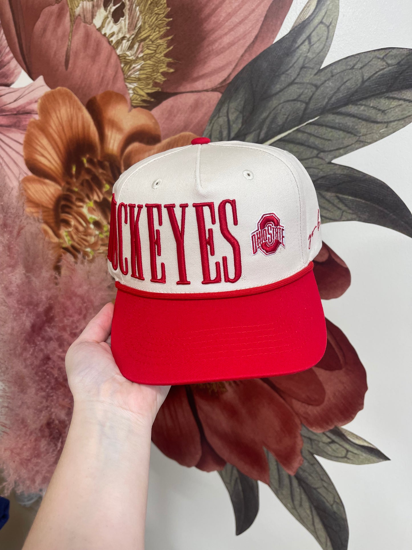 Ohio Trucker Hat®
