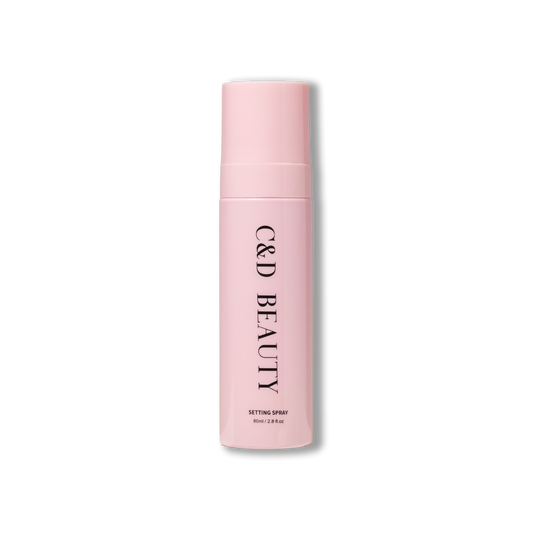 HydraLock Setting Spray