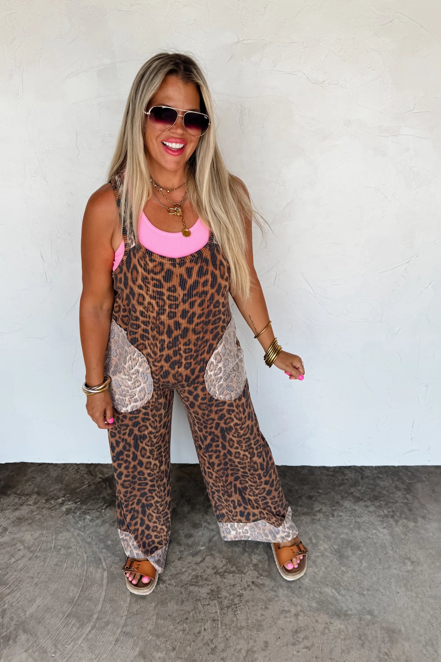 Ricki Romper [[PRE-ORDER]]