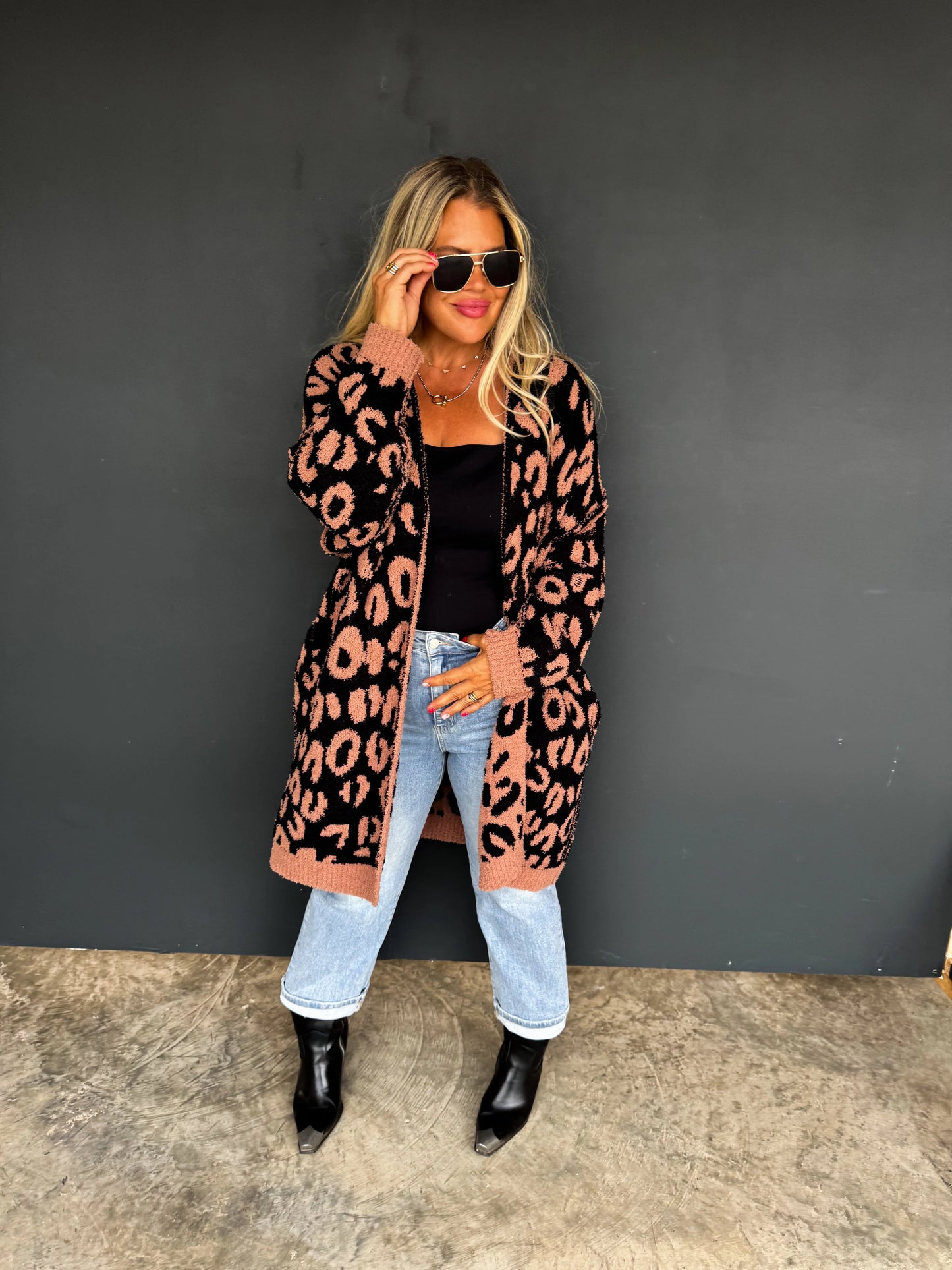 Cloud Cardigan [[PRE-ORDER]]