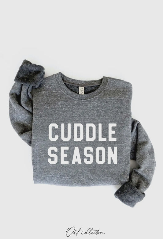 CUDDLE SEASON (adult unisex)