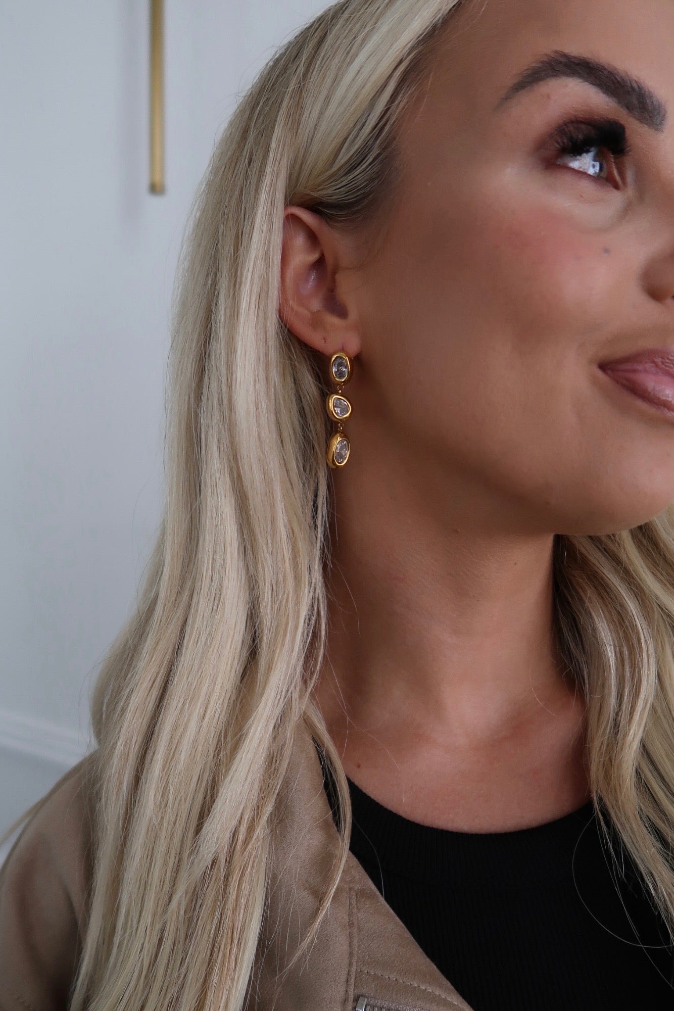 CHLOE EARRINGS