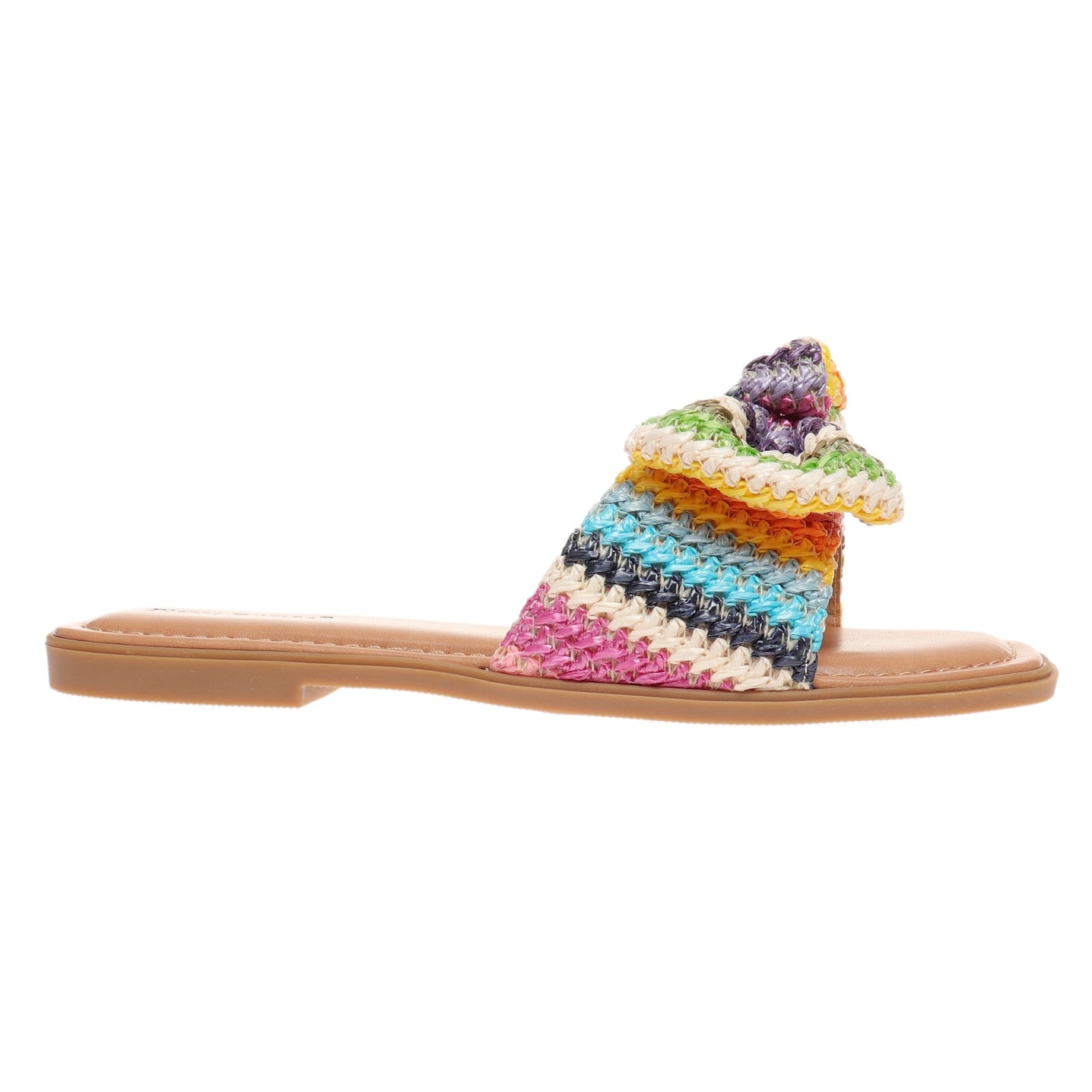 Rainbow Sandal