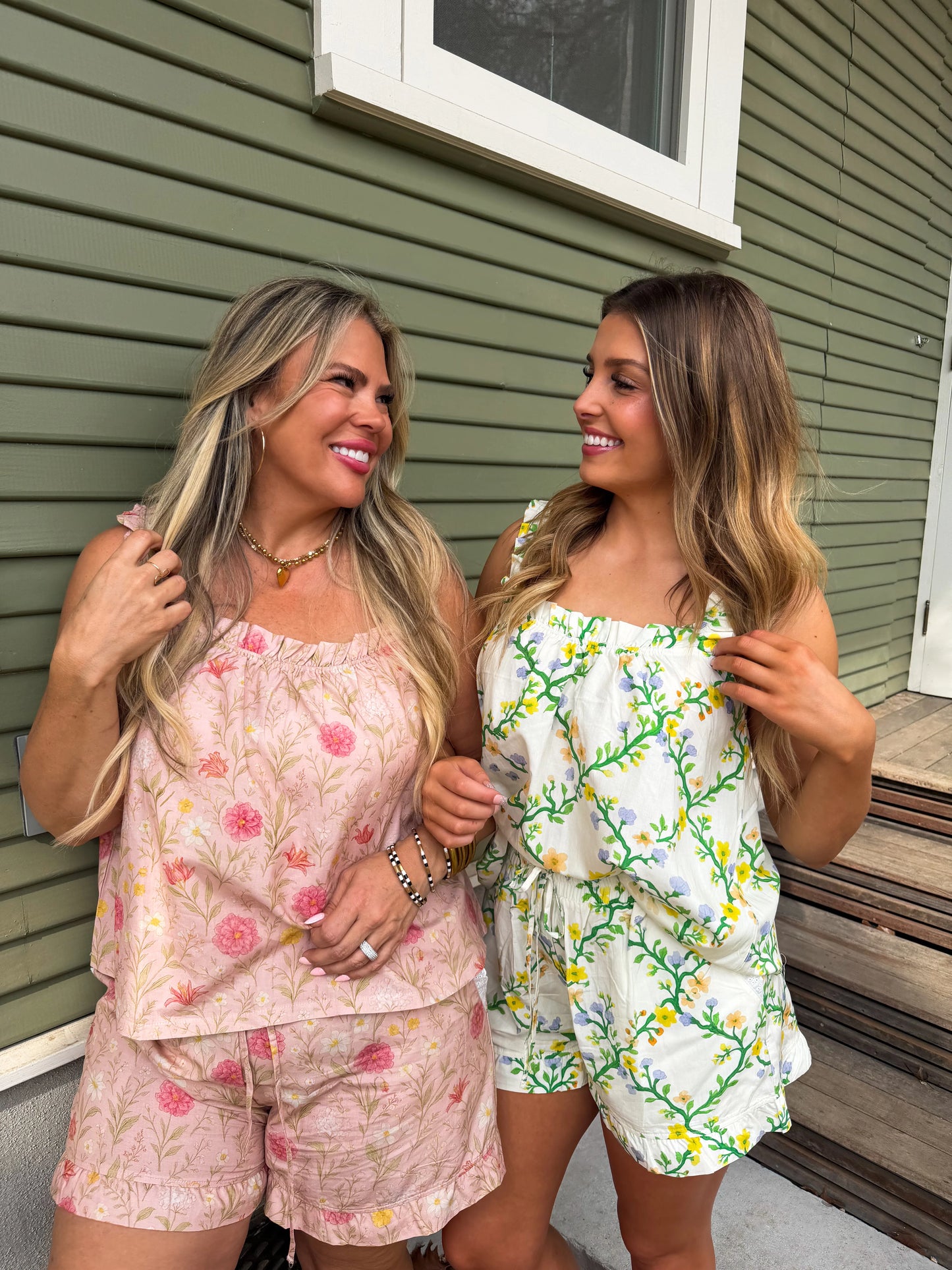 Easter Sunday Lounge Set [[PRE-ORDER]]