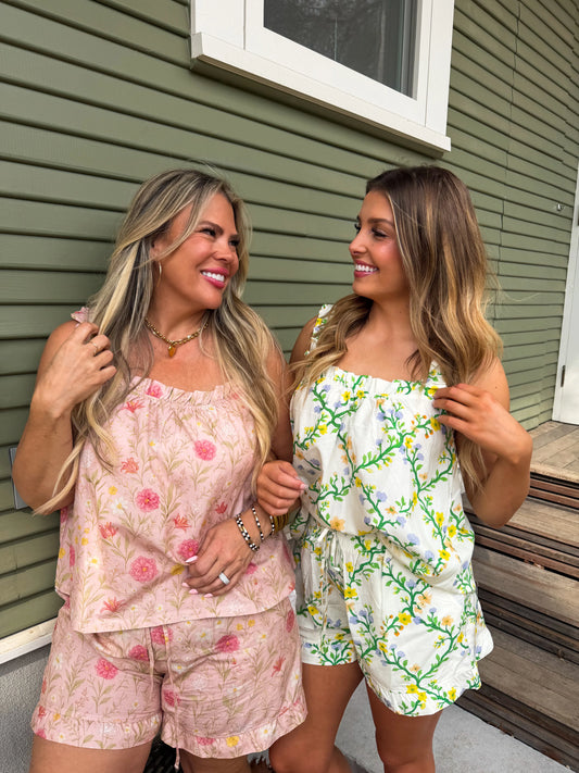 Easter Sunday Lounge Set [[PRE-ORDER]]