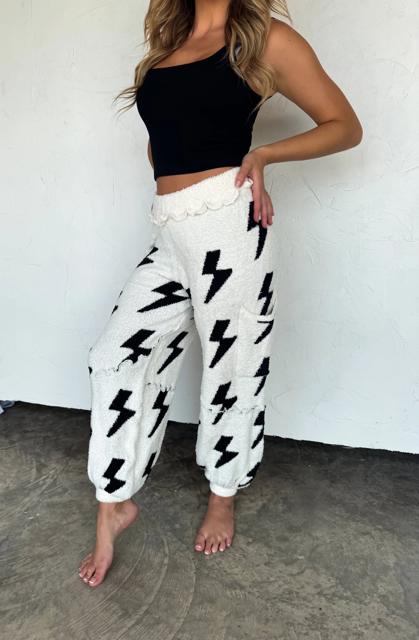 Cloud Lounge Pants [[PRE-ORDER]]