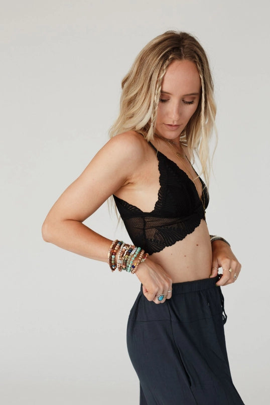 Made for Joy Butterfly Bralette