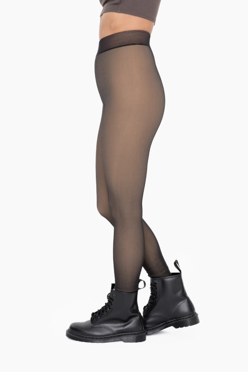 Illusion Tights