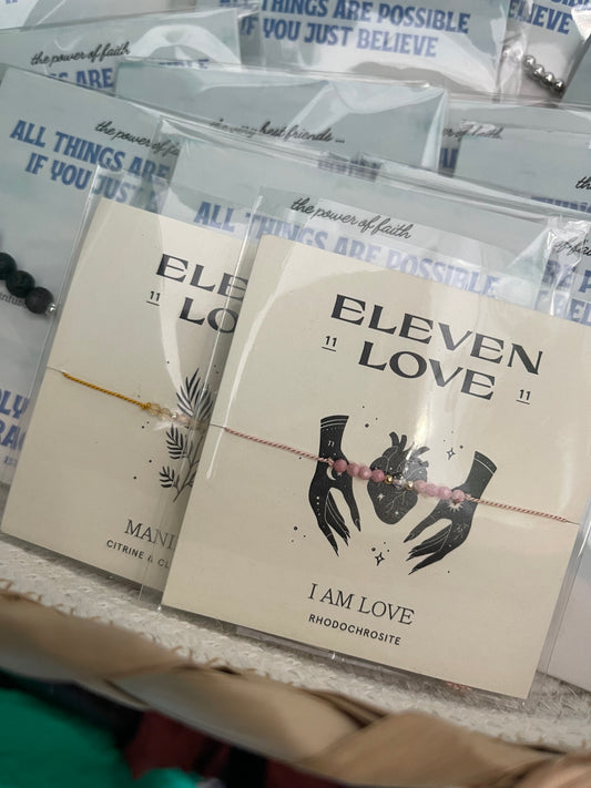 ELEVEN BRACELET