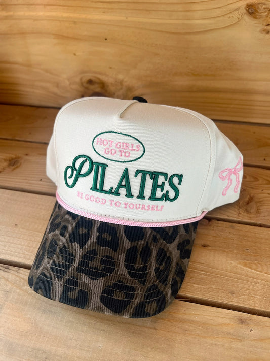 KENZKUSTOMZ Hot Girls Go To Pilates