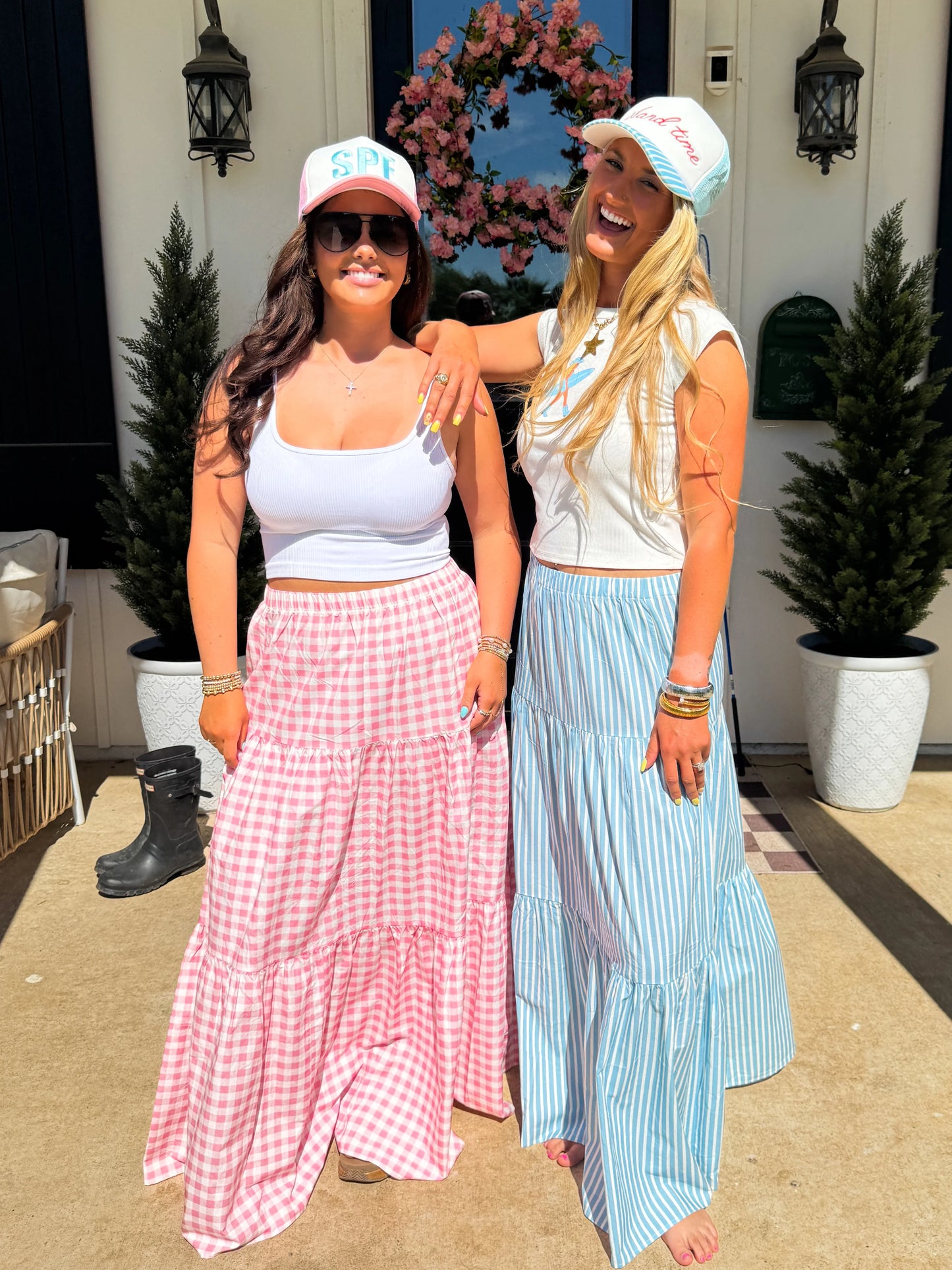Sweet On You Maxi Skirt [[PRE-ORDER]]