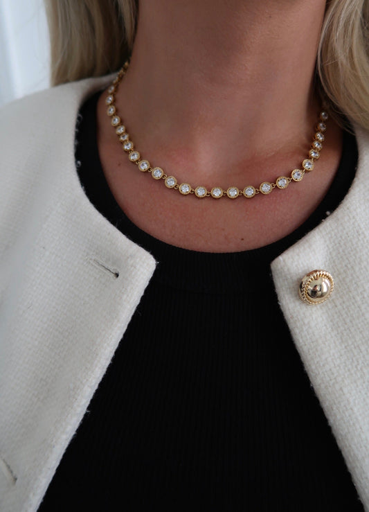 ROXIE NECKLACE