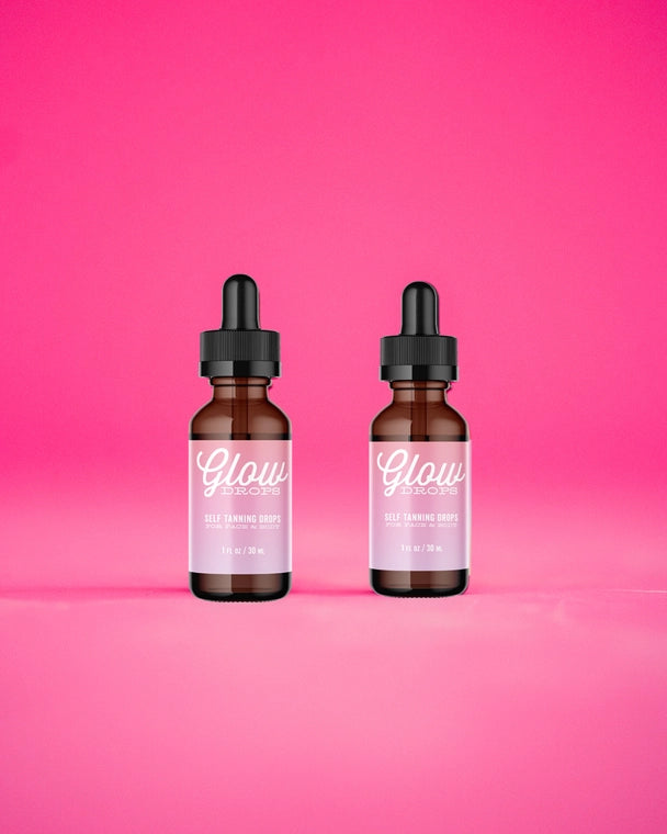 Glow Drops