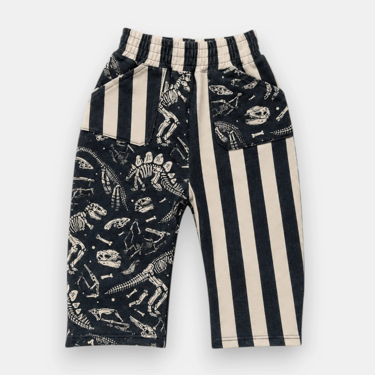 Kids Bone Yard Baggy Pant