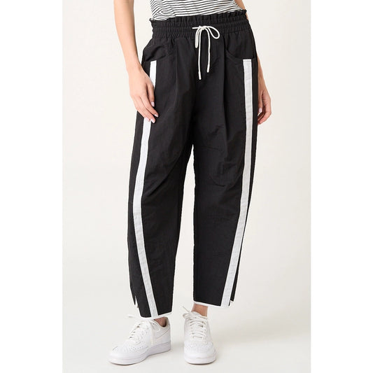 Sporty Stripe Pants
