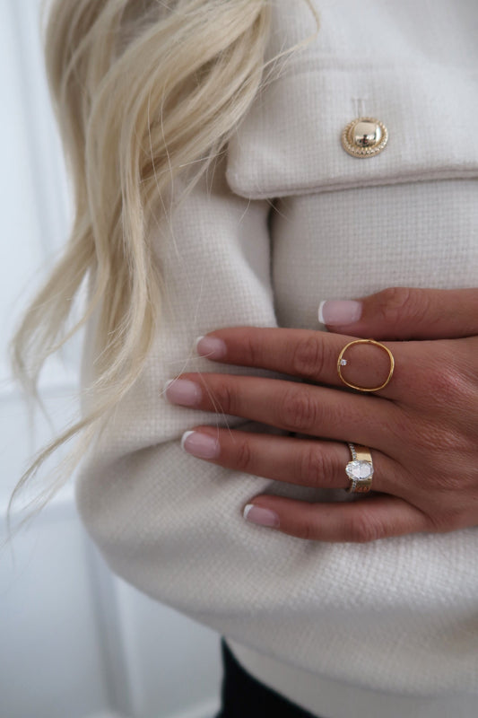 ALEX RING
