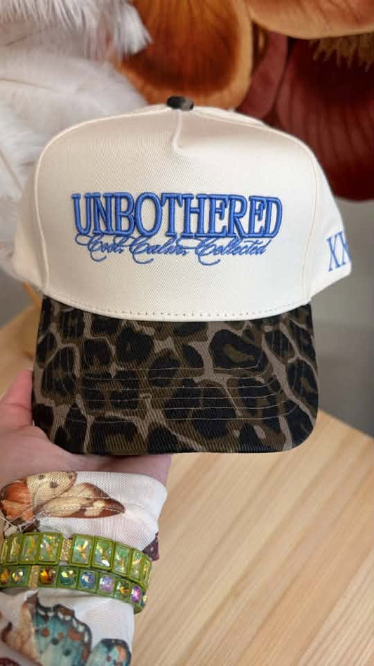 KENZKUSTOMZ Unbothered