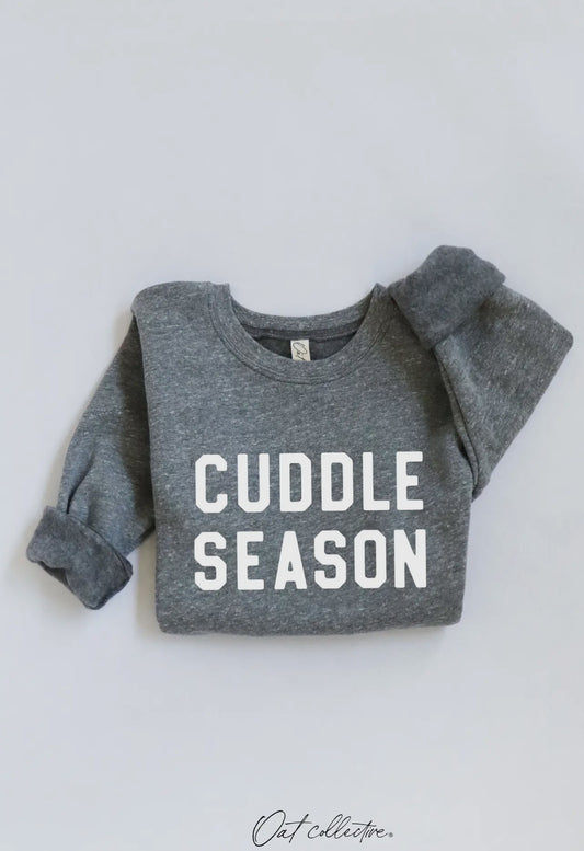 CUDDLE SEASON  (toddler unisex)