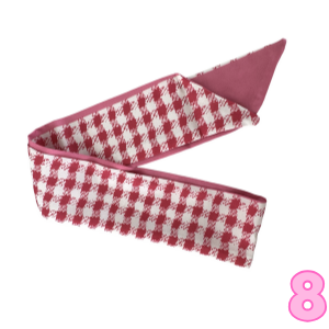 The Trendiest Scarf
