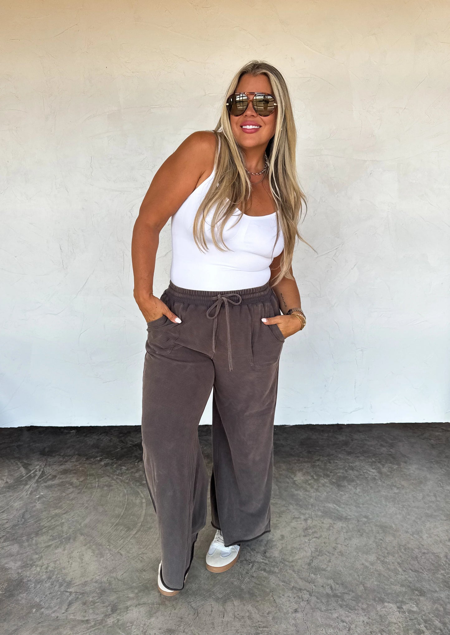 The Luca Lounge Pant [[PRE-ORDER: ETA end of December]]