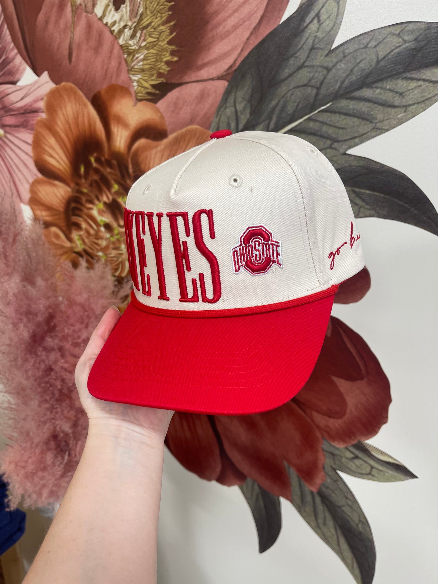Ohio Trucker Hat®