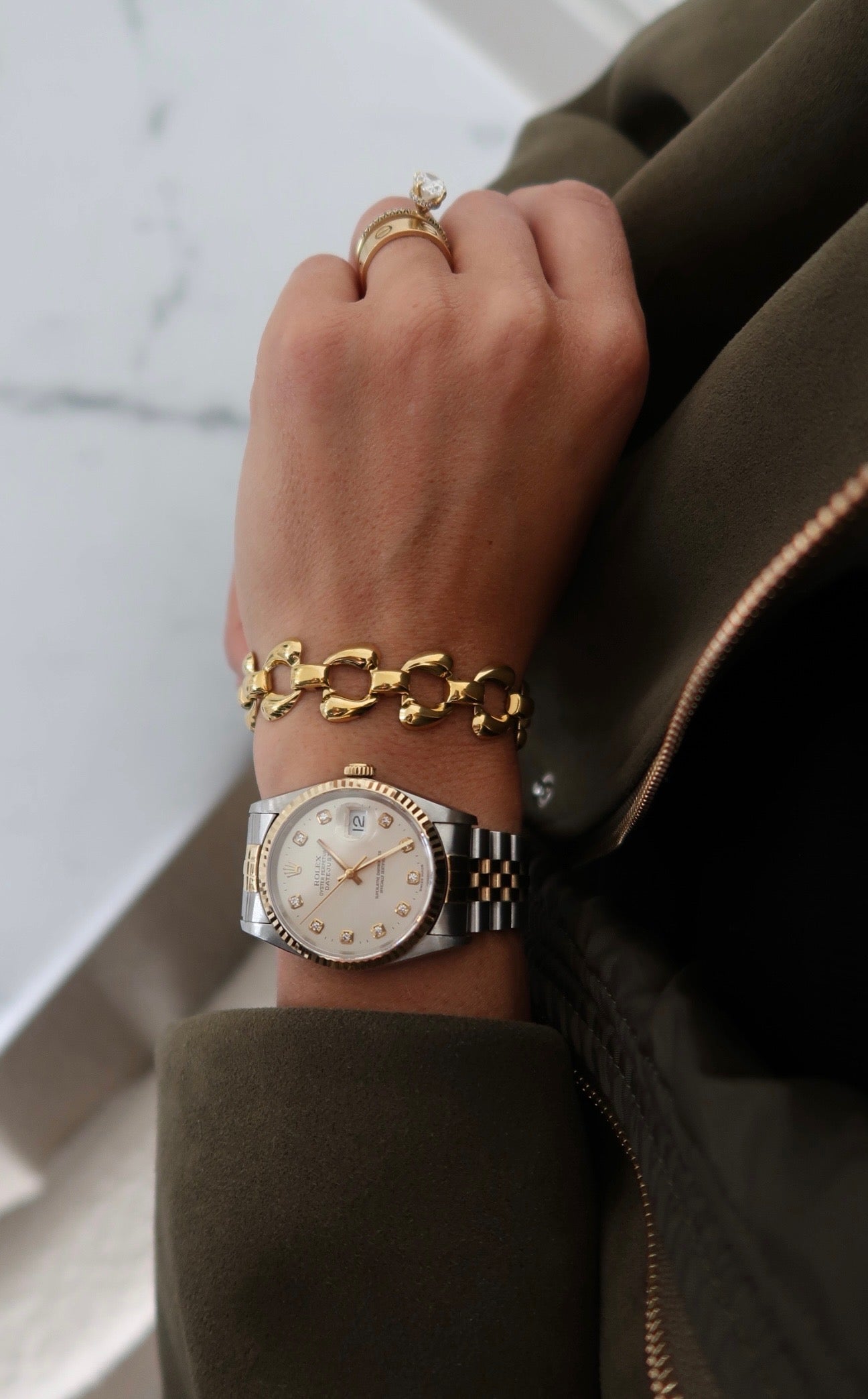 RILEY BRACELET